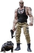 Takethat x  Crazy Figure  1/12 scale City Thug 6 inch male action figure