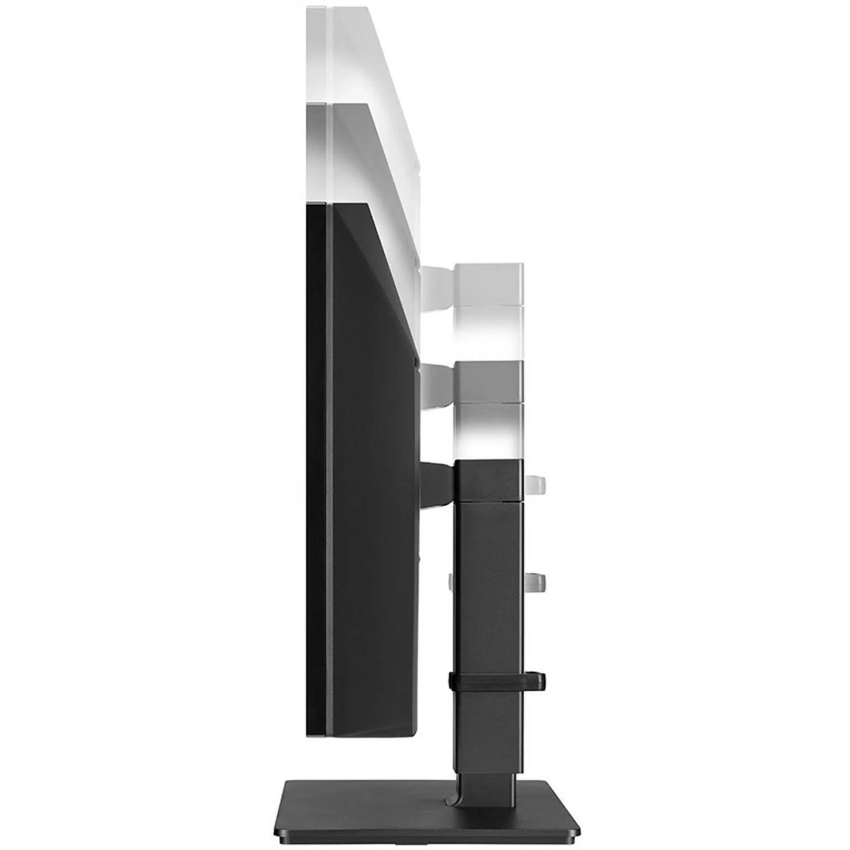 Ultrawide 34BN77C- 34"  Curved Screen Gaming  Monitor - 21:9 - Textured Black, Glossy Black -  Compliant, Textured Black, Glossy Black