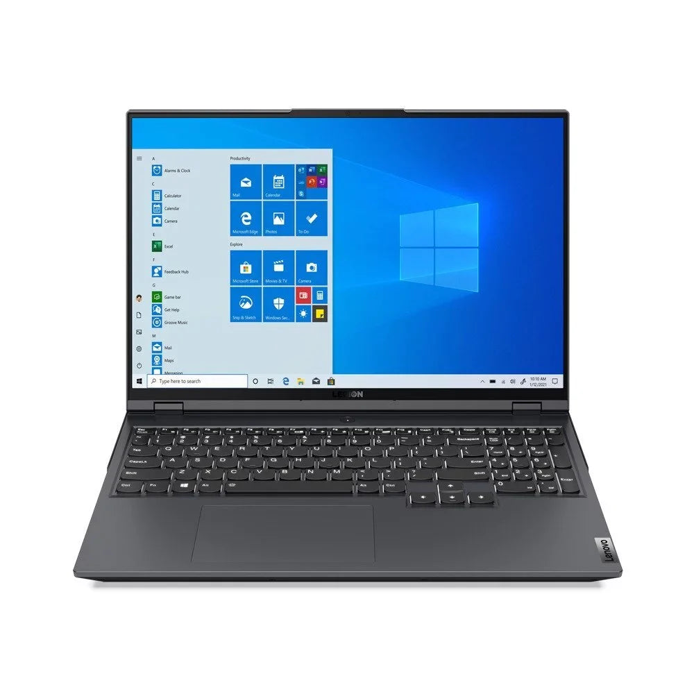 Restored Lenovo Legion 5 Pro 16" Laptop i7-11800H GeForce  3070 16GB 1TB   (Refurbished)