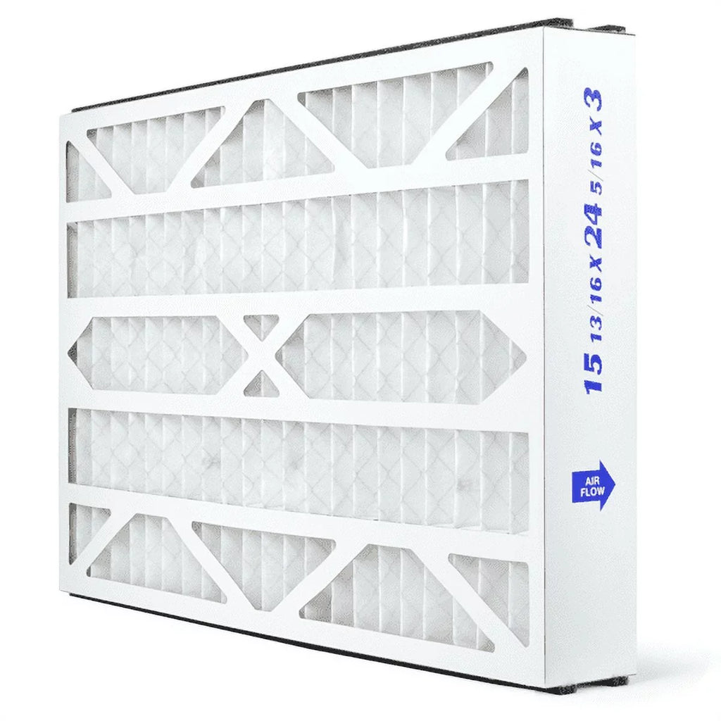 AIRx Filters 16x25x3  8   Furnace Air Filter Replacement for Lennox  , Dust 3-Pack, Made in the