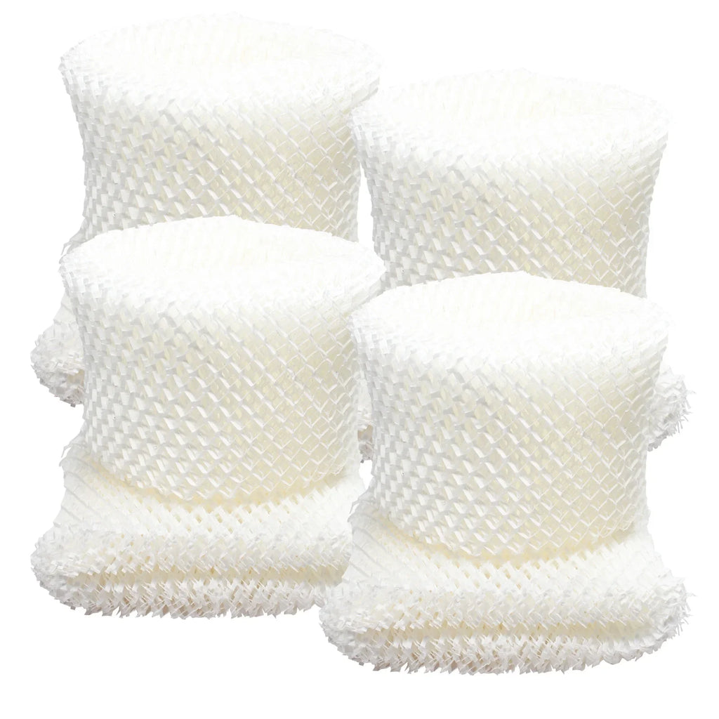 8-Pack Replacement Honeywell -710 Humidifier Filter - Compatible Honeywell -504, -504AW Air Filter