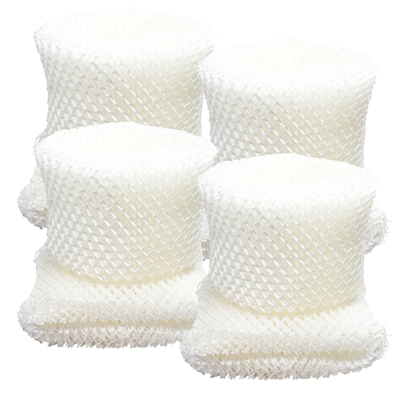 8-Pack Replacement Honeywell -710 Humidifier Filter - Compatible Honeywell -504, -504AW Air Filter