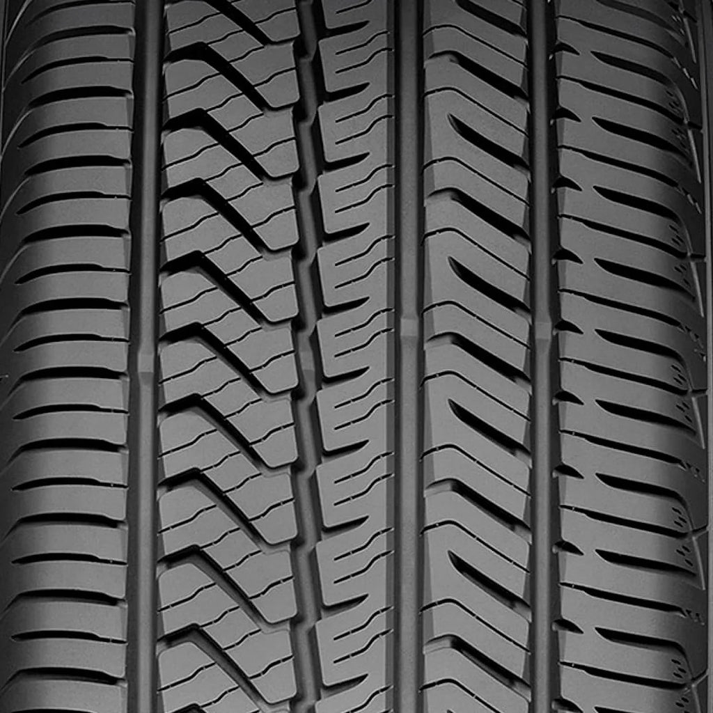 Yokohama Advan Sport /+ 255/45R17 98W  All Season Tire