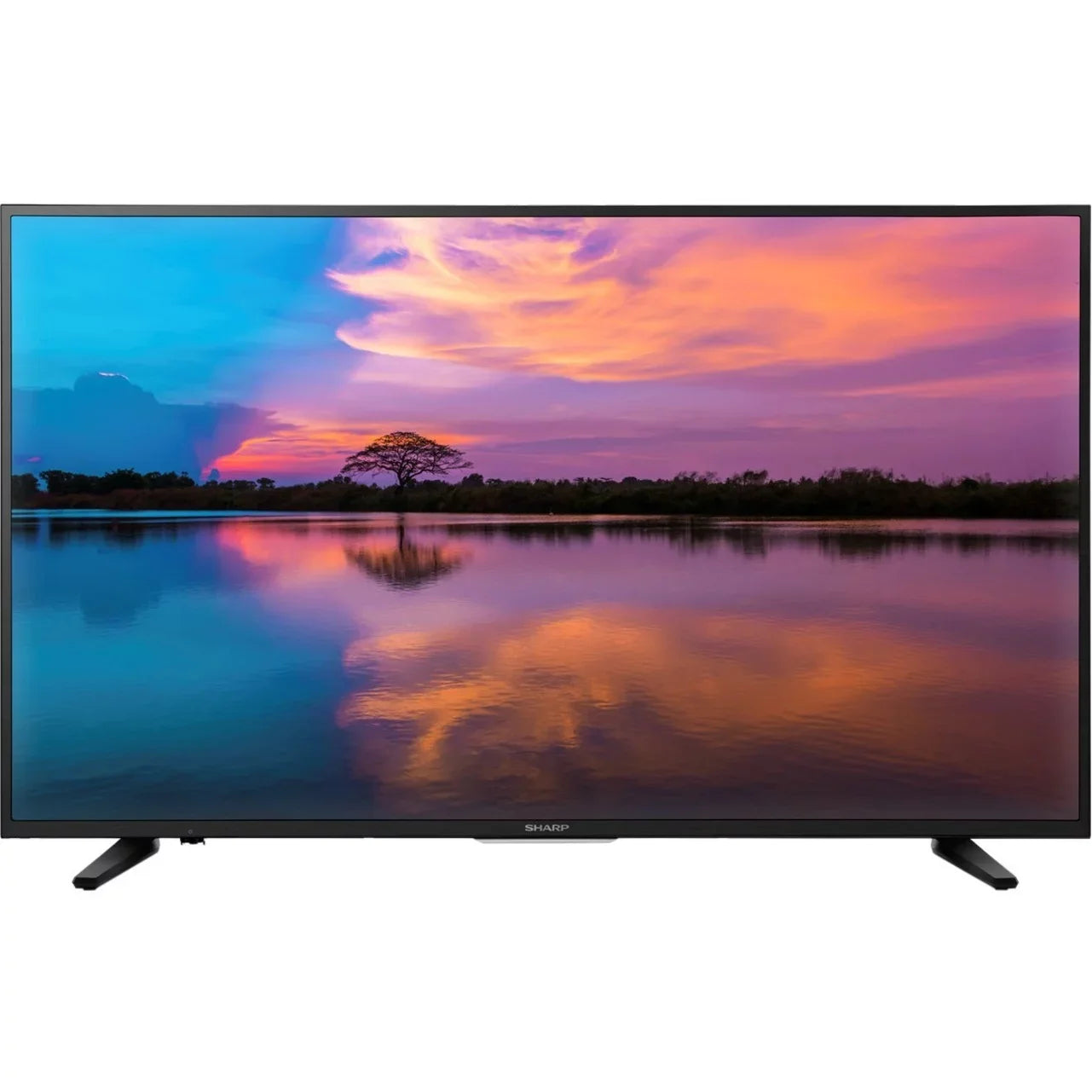 Sharp 65" Class 4K  (2160p)  Smart -  (-65Q7000U)