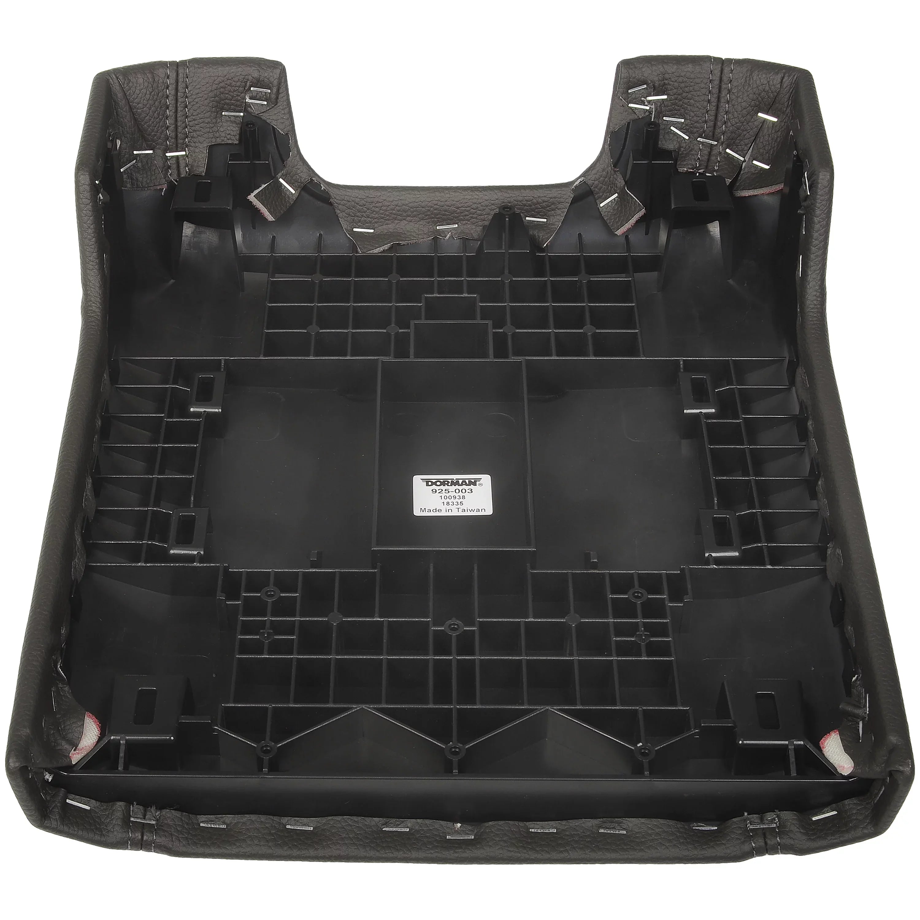 Dorman 925-003 Console Lid for Specific Ford Models, Gray 2015 Ford -250 Super Duty