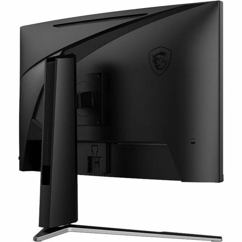 , 27-inch  2560 x 1440 Computer Monitor, 180Hz, , 0.5ms, Black