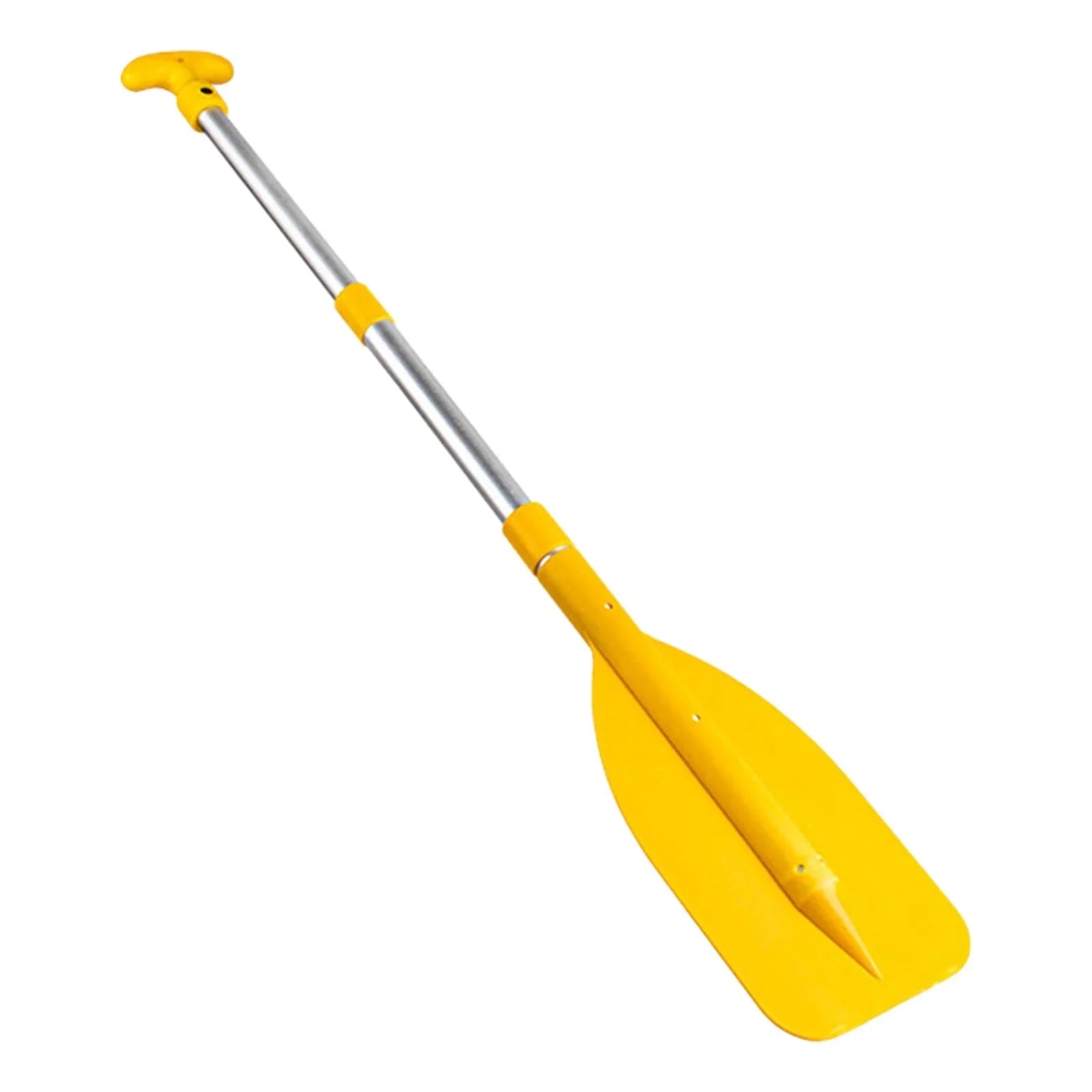 yotijar Inflatable Boat Paddle Accessory for Canoeing Outdoor Water Sports Kids