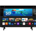 Restored  24" Class -Series   Smart  for Gaming and Streaming, Bluetooth Headphone Capable (Online Only) D24fM- (Refurbished)