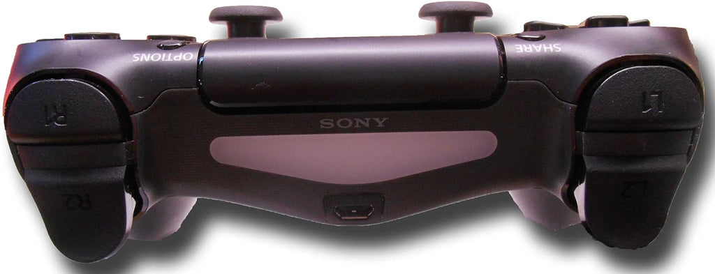 Pre-Owned Sony PlayStation 4  DualShock 4 Wireless Controller - - Black