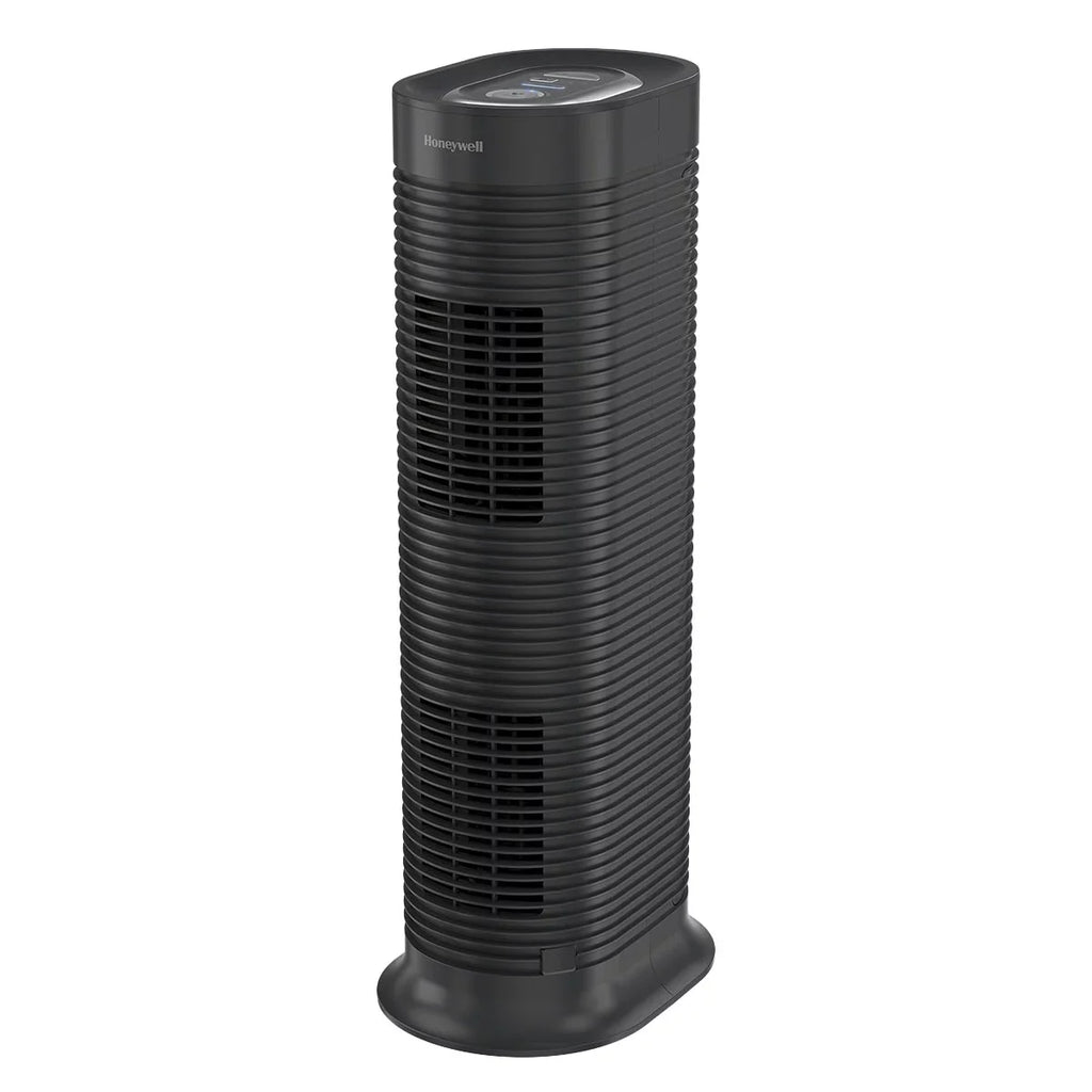 Honeywell True  Tower Allergen Remover with Pre-Filter 2pk