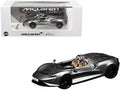 Aston Martin Red Bull Racing  #33 Max Verstappen Winner Formula One  Abu Dhabi  (2020) 1/43 Diecast Model Car by Bburago