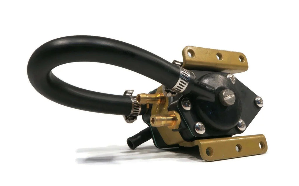 The  Shop |  Conversion Fuel Pump for Johnson, Evinrude 5007420, 5007422,  1399-07359