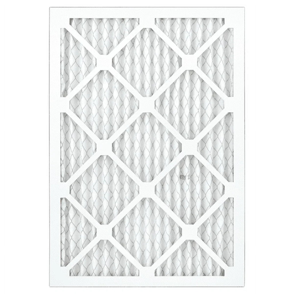 AIRx Filters 14x20x1 Air Filter  13 Pleated   Furnace Air Filter, Health 4-Pack Made in the