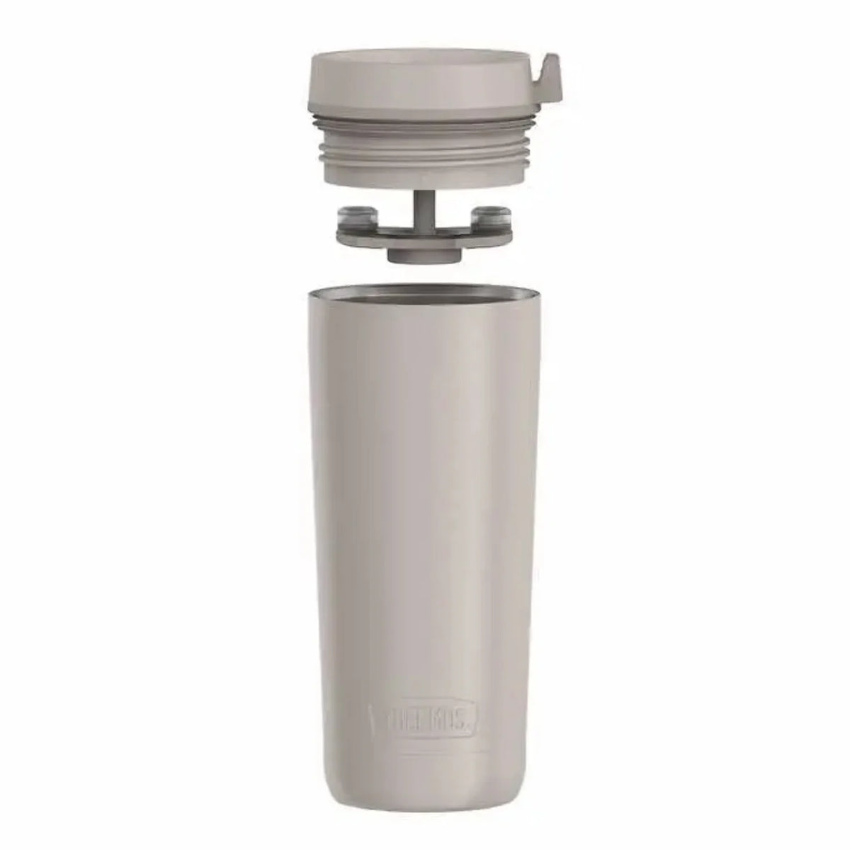 Travel Tumblers 2-Pack Stainless Steel