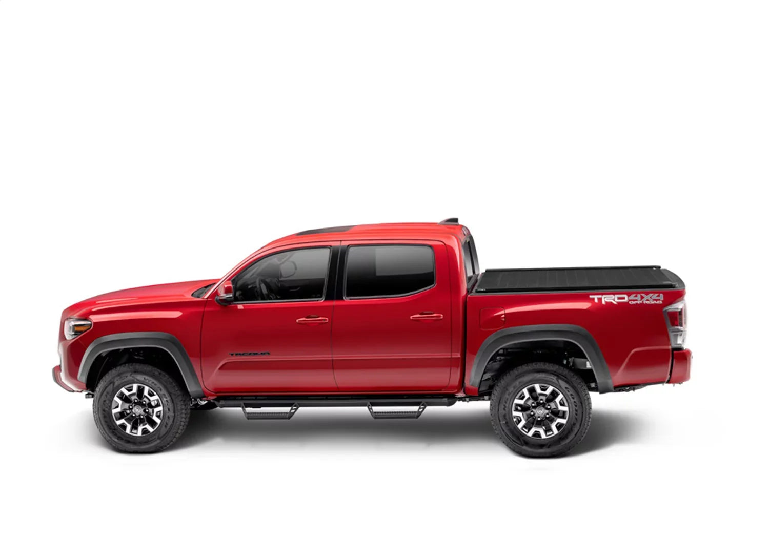 Retrax By Realtruck T80861Pro  Compatible With Select: 2022-2023 Toyota Tundra