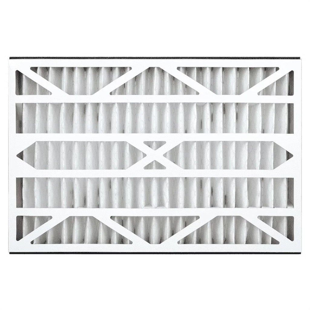 AIRx Filters 16x25x3  8   Furnace Air Filter Replacement for Lennox  , Dust 3-Pack, Made in the