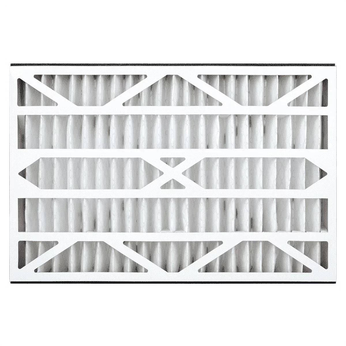 AIRx Filters 16x25x3  8   Furnace Air Filter Replacement for Lennox  , Dust 3-Pack, Made in the