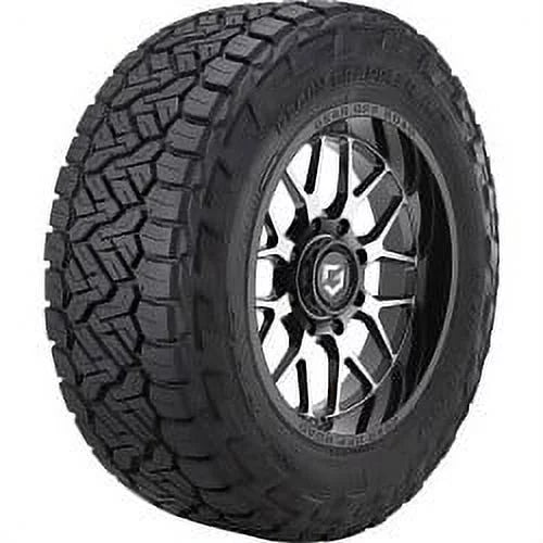 (Qty: 4) /55R20/10 Nitto Recon Grappler / 123S tire