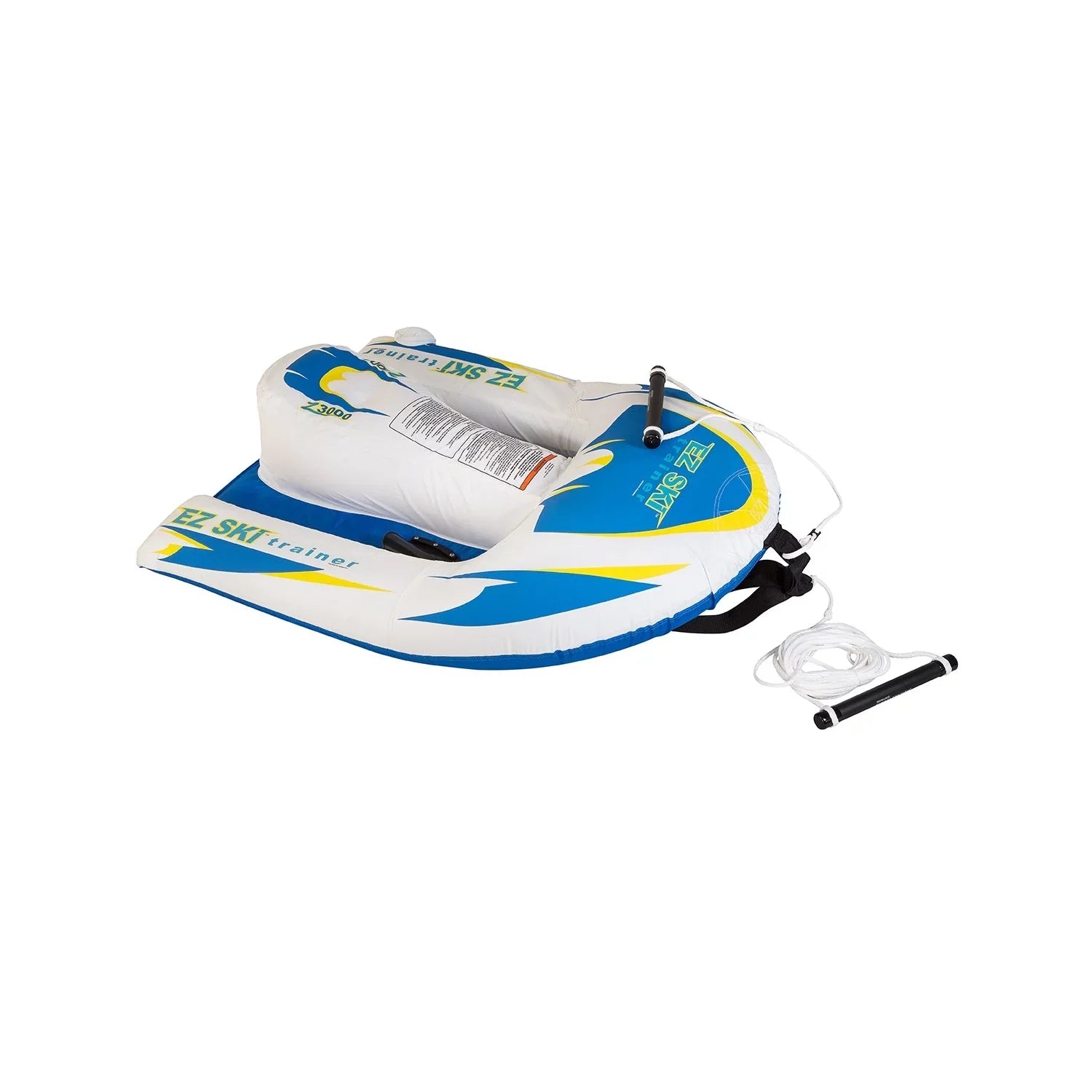 Yamaha New , Airhead Inflatable   Trainer, --00-17