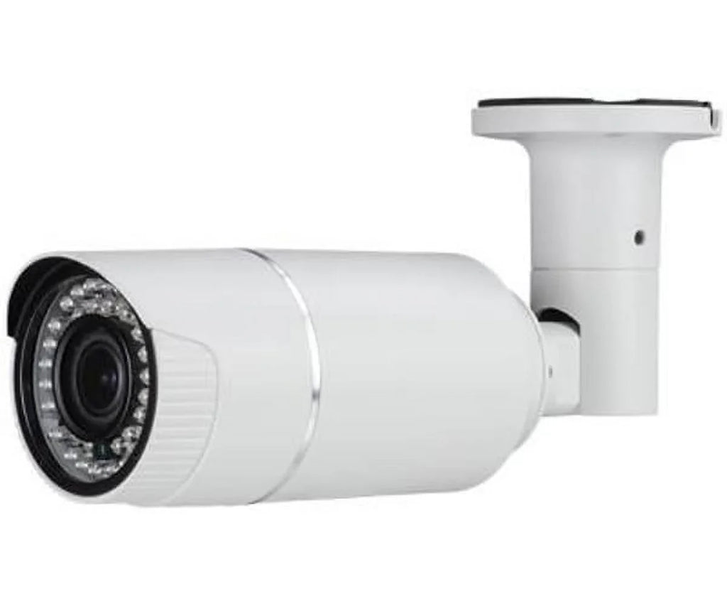 Eyemax -0412V- - 2MP Outdoor Bullet Camera, 2.8-12mm, 42   12V