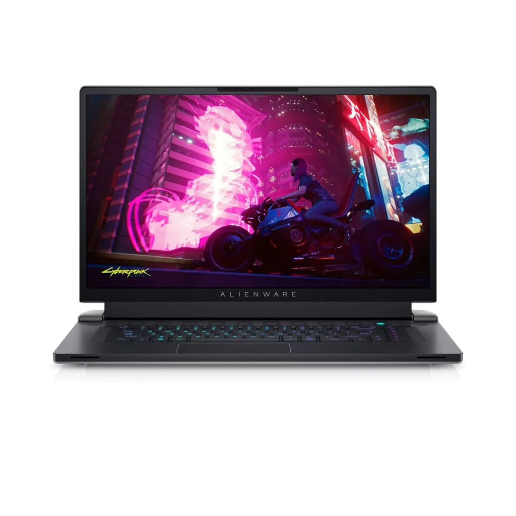 Restored Dell Alienware   Gaming Laptop (2021) 17.3"  Core i7 - 1TB  - 64GB  -  3080 8 Cores @ 4.6 GHz - 11th Gen  - 10GB  (Refurbished)