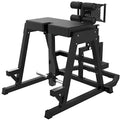 French Fitness  Reverse Hyperextension Donkey Kick (New)