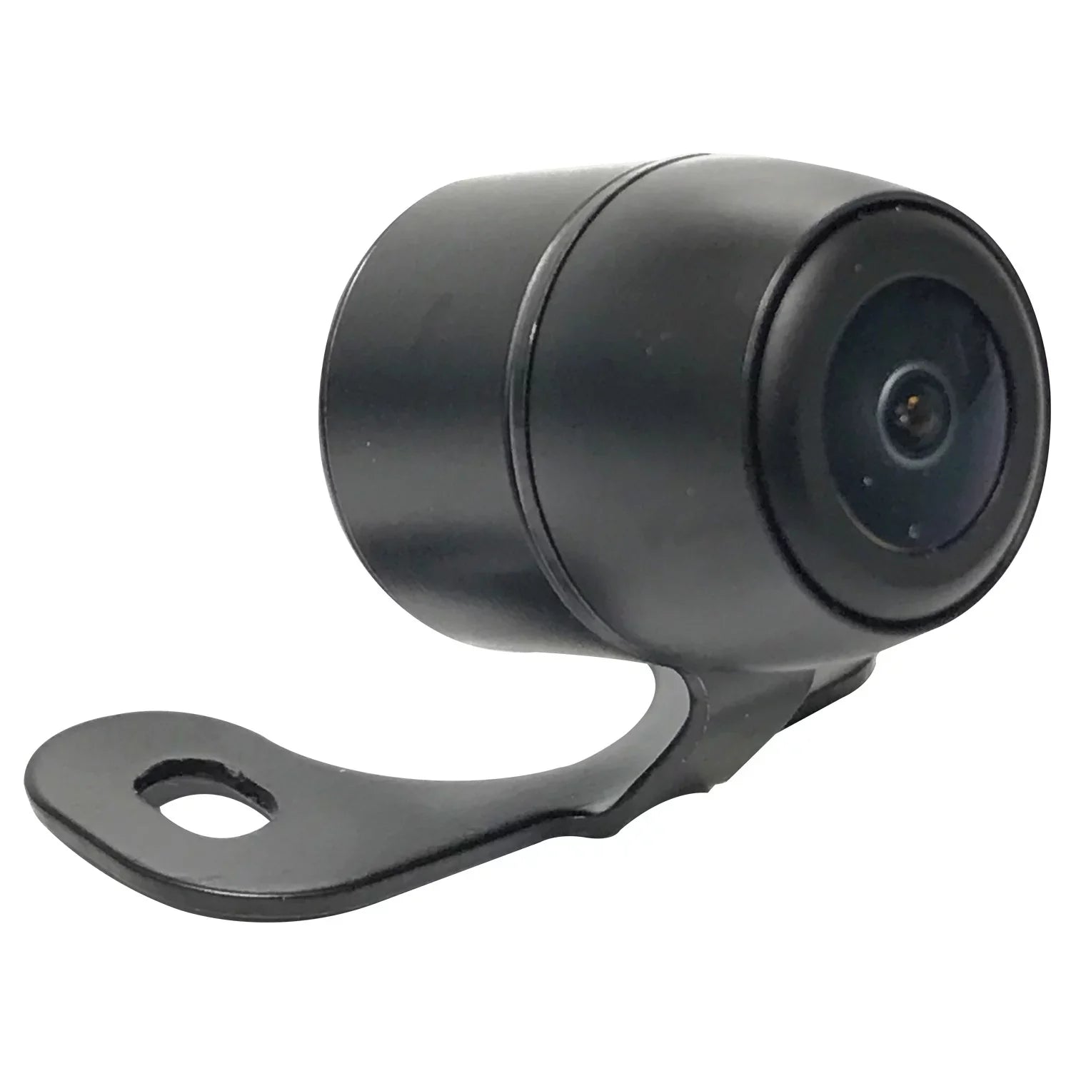 Vision  Bracket- or Flush-Mount 170° Backup Camera