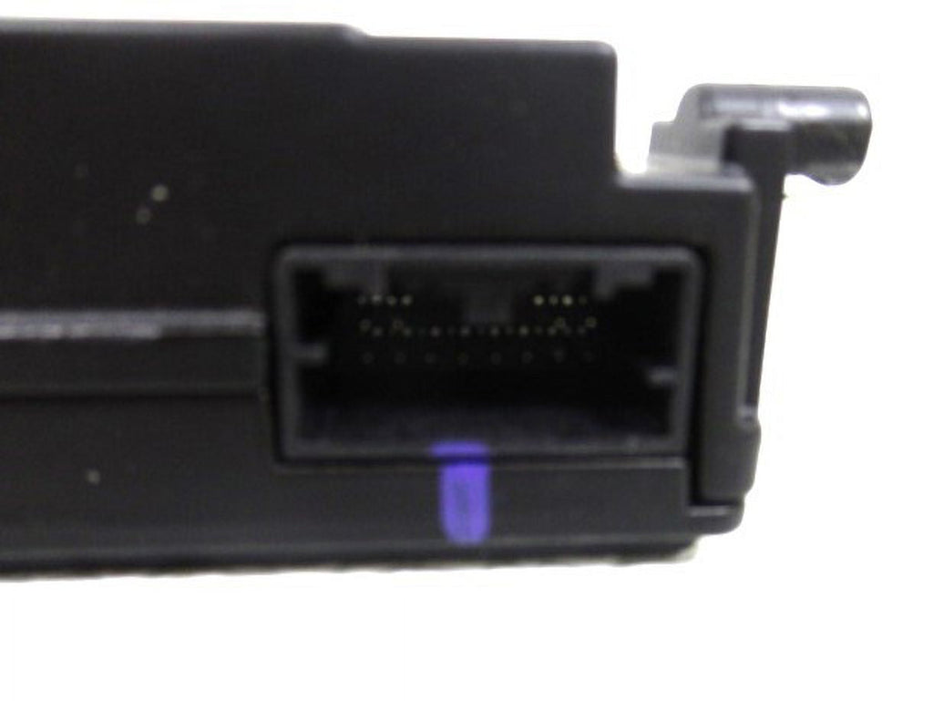 Pre-Owned 2019-2021 Ford Transit Windshield Mounted Lane Departure Warning Camera   (Good)