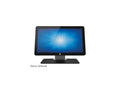 Elo  2002L 20" Widescreen  Touchscreen Monitor, , Built-in Speakers,  (Projected Capacitive) 10 Touch - Black (Worldwide)