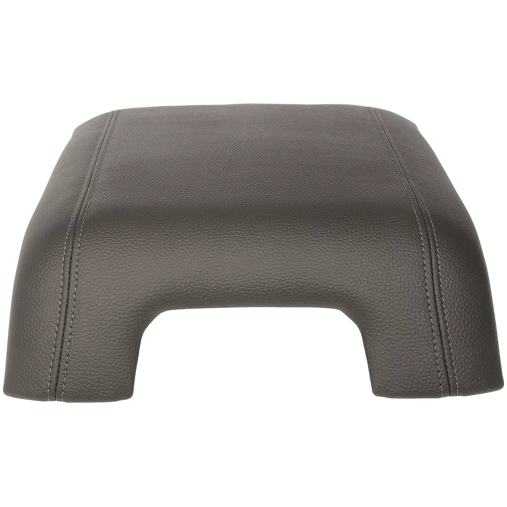Dorman 925-003 Console Lid for Specific Ford Models, Gray 2015 Ford -250 Super Duty