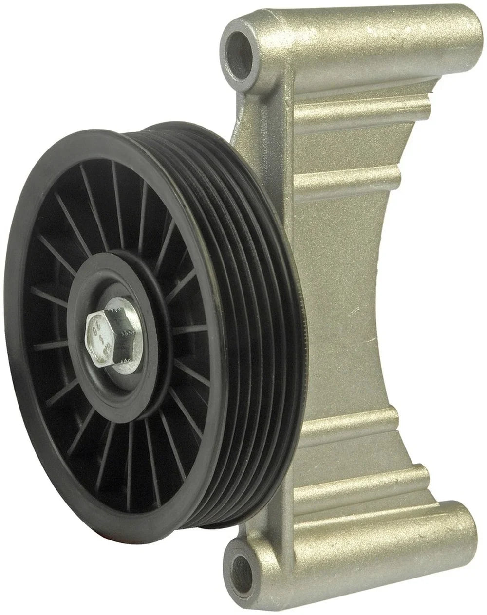 Dorman 34152 / Compressor Bypass Pulley for Specific Chevrolet /  / Oldsmobile Models