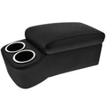 Classic Consoles --244 Narrow Console, Sierra Black
