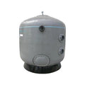 30 in. 58   Micron Commercial Vertical Sand Filter with 2 in. Bulkhead Connections