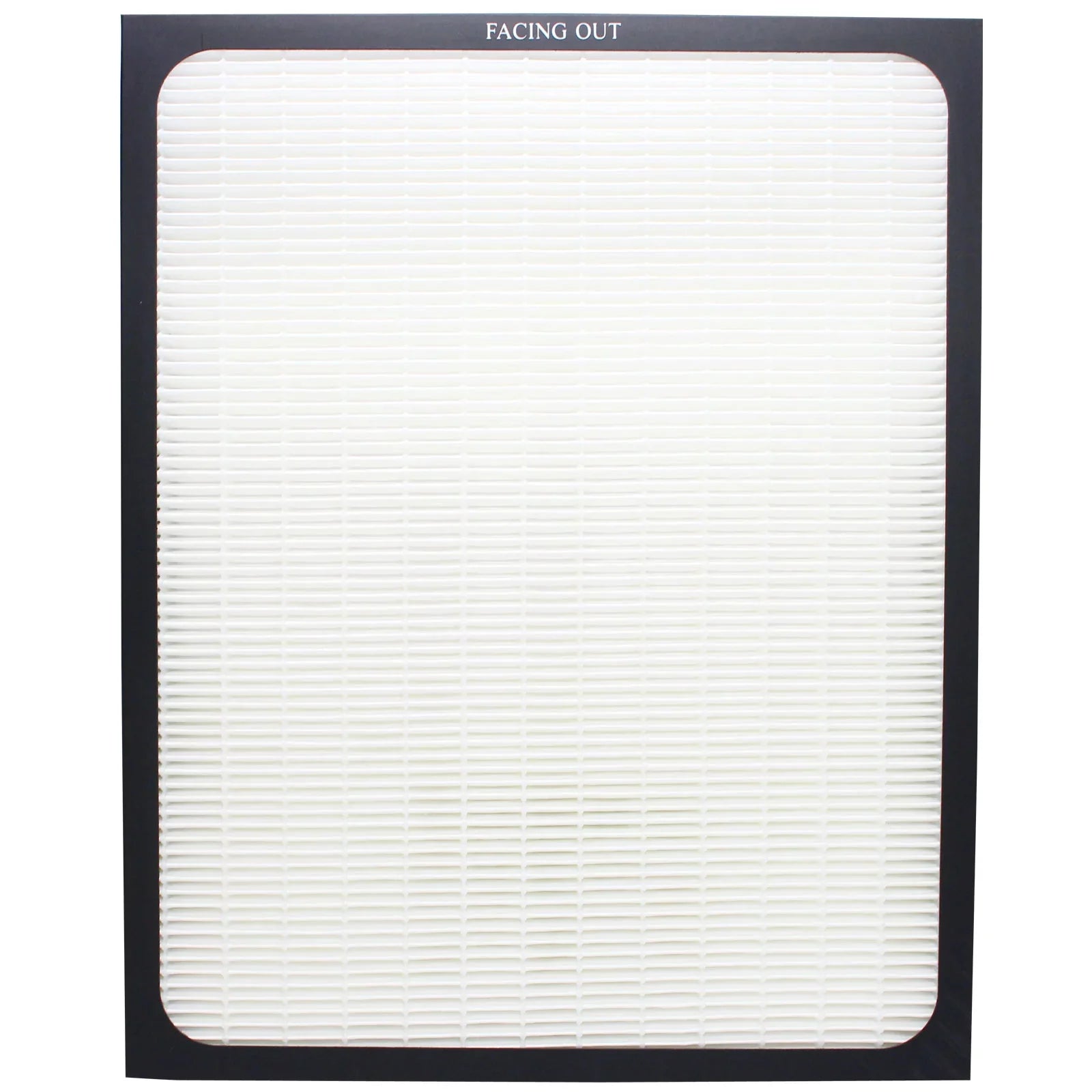 5-Pack Replacement Blueair 215B Air Purifier Filter - Compatible Blueair 200 & 300 Air Filter