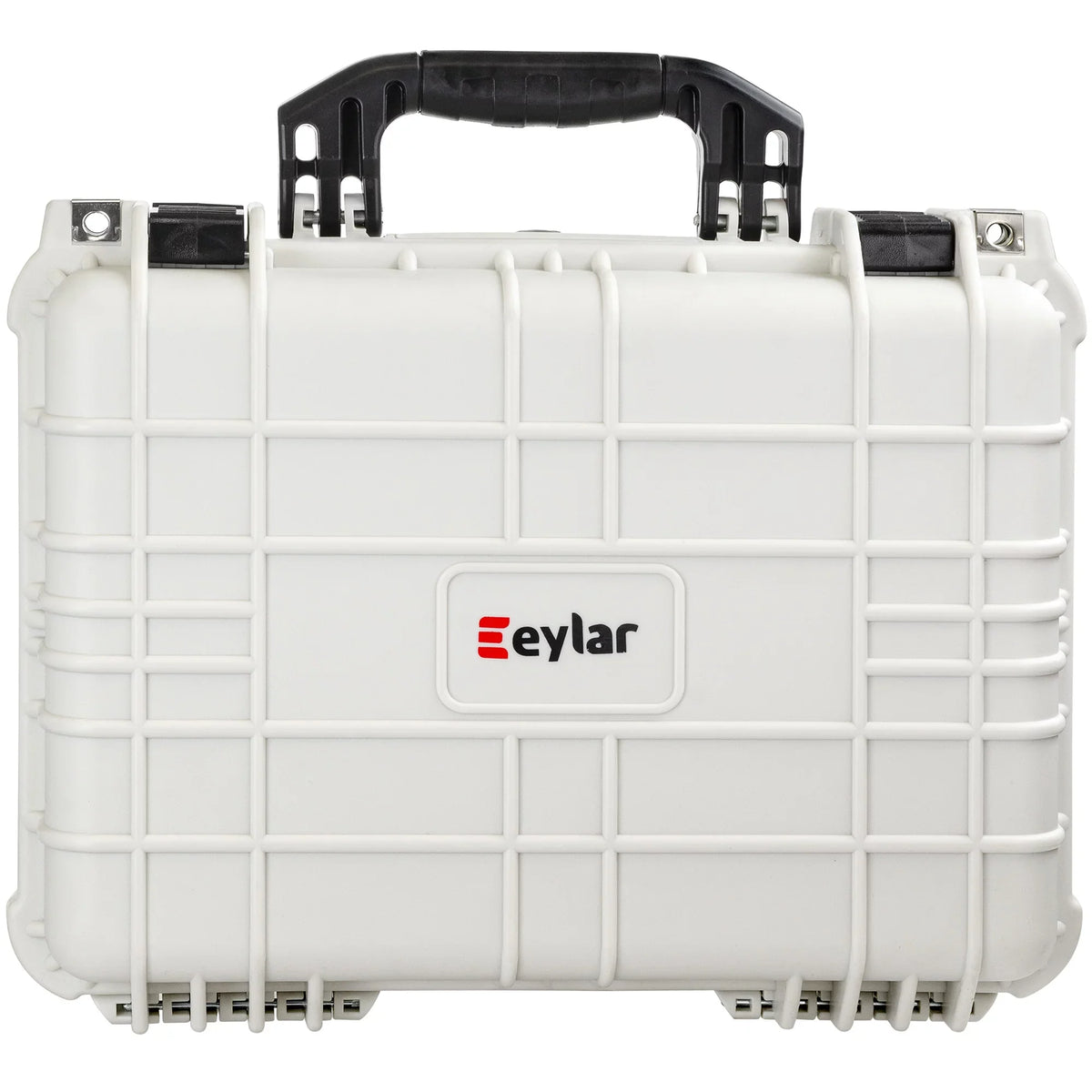 Eylar Standard 16" Gear, Equipment, Hard Camera Case Waterproof with Foam  Standards