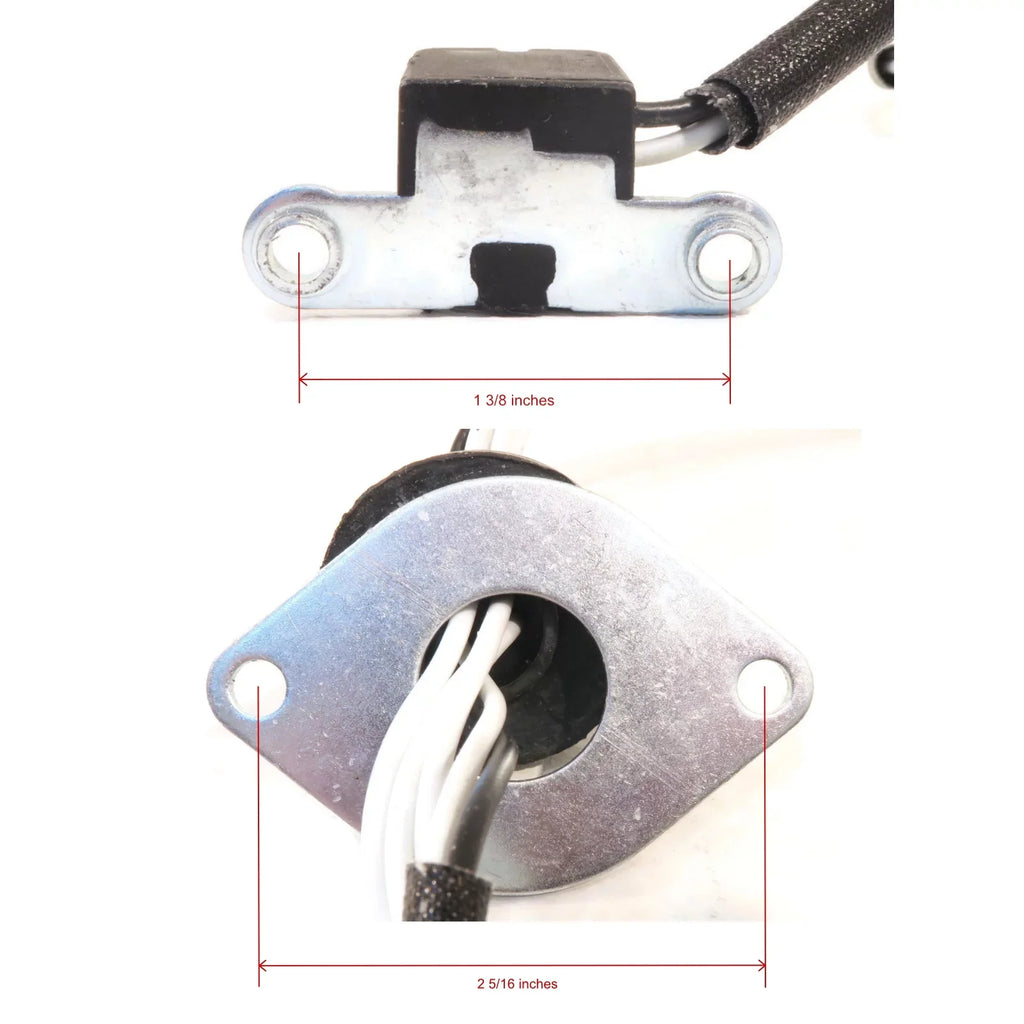 The  Shop | Stator for 2008 Yamaha Waverunner  Sport ,6D3-81410-02-00,6D3814100000
