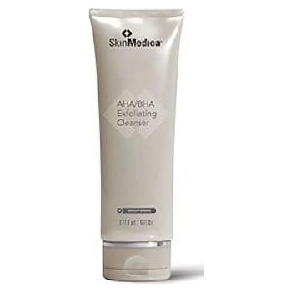 Skinmedica / Exfoliating Cleanser, 6.0 Fluid Ounce