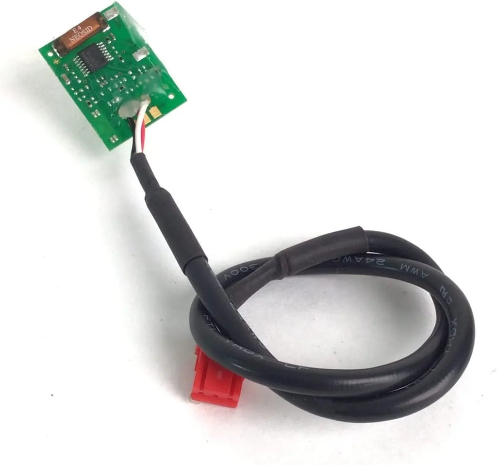Heart Rate Receiver Board 1000107853 Works  Vision  Fitness Livestrong  Treadmill
