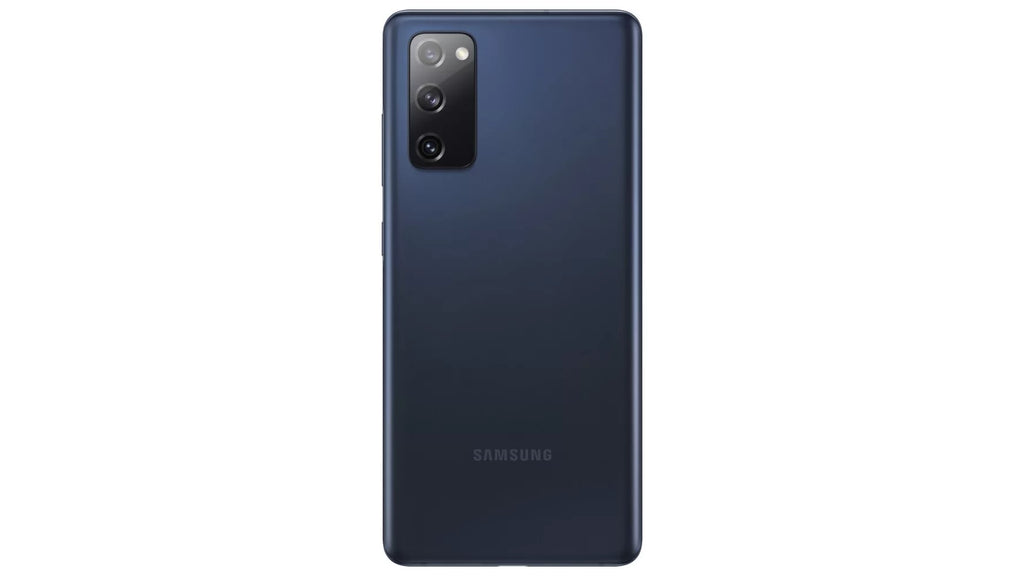 Pre-Owned Samsung Galaxy   5G, Spectrum Only 128GB, Blue, 6.5 in (Refurbished: Good)