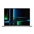 Restored Apple Macbook Pro 16-inch (19GPU, Silver) 3.5Ghz 12-Core  Pro (2023) Laptop 512  Flash  & 16GB -Mac  (Certified, 1 Yr Warranty) (Refurbished)