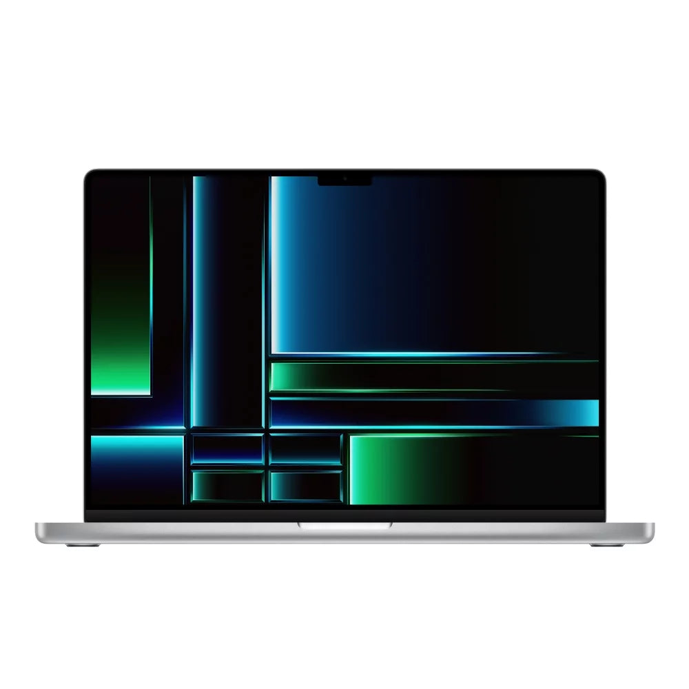 Restored Apple Macbook Pro 16-inch (19GPU, Silver) 3.5Ghz 12-Core  Pro (2023) Laptop 512  Flash  & 16GB -Mac  (Certified, 1 Yr Warranty) (Refurbished)