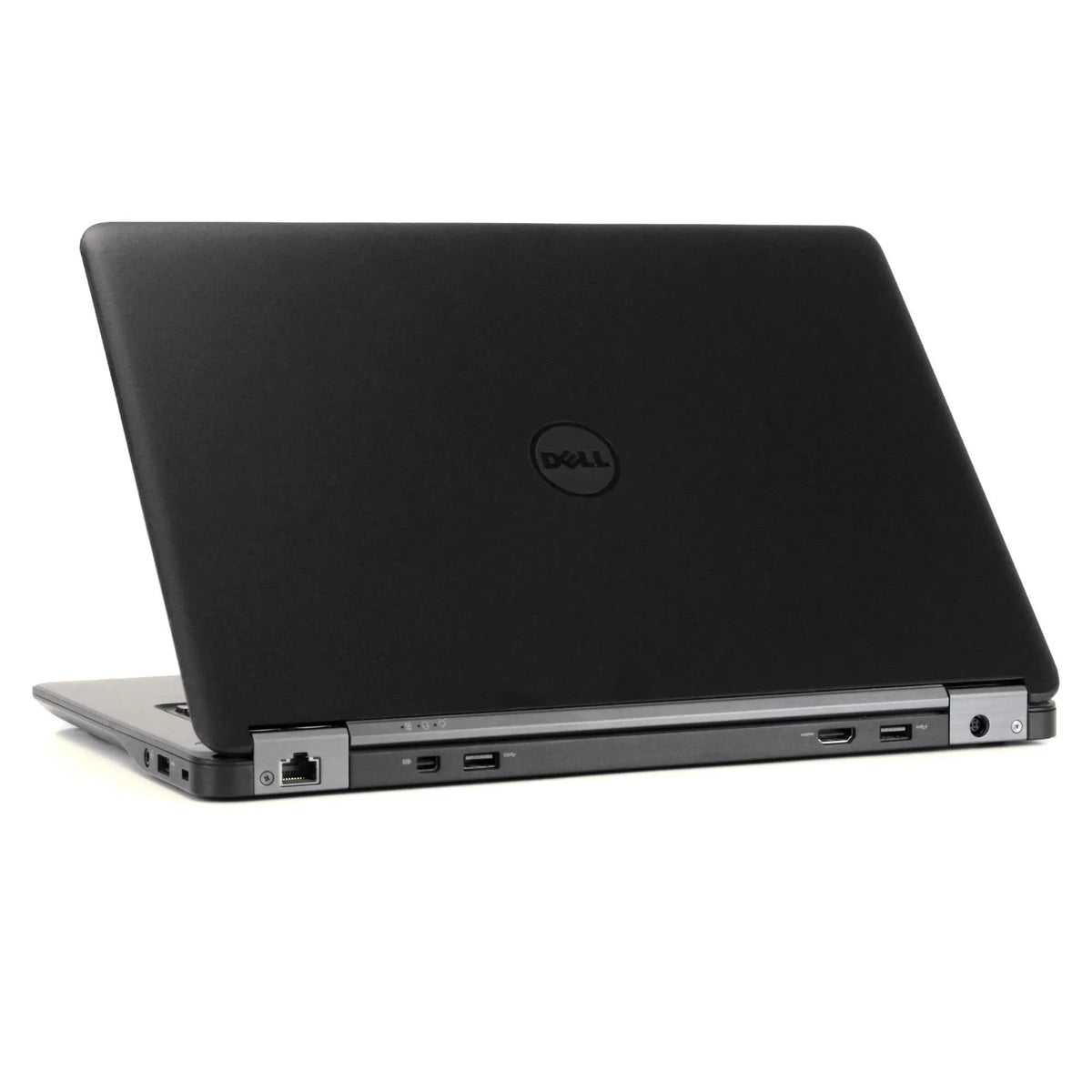 Used Dell Latitude  Laptop  Grade Intel i5 Dual Core Gen 5 8GB  256GB  Windows 10 Professional 64 Bit