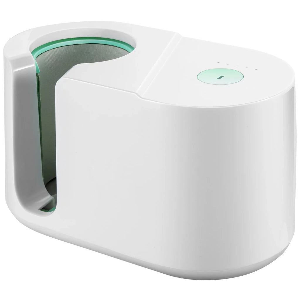 Mug Press Machine, Automatic Mug Heat Press 11-15oz, One-touch Setting, Cup Transfer Sublimation Portable Coffee Presser, Pro Easy Mug Press Machine  Printing