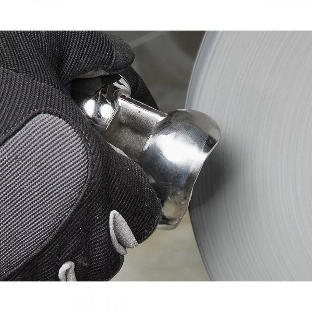 3M Scotch-Brite™  Deburr Wheel, 9-, 6 x 1/2 x 1, Fine,  (405-048011-05790)