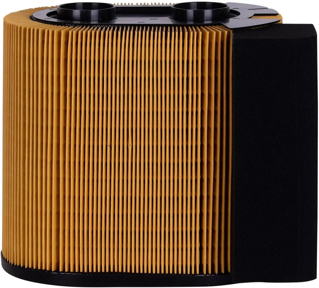 Air Filter  | Fits 2017-19 Ford -250 Super Duty, -350 Super Duty, -450 Super Duty, -550 Super Duty