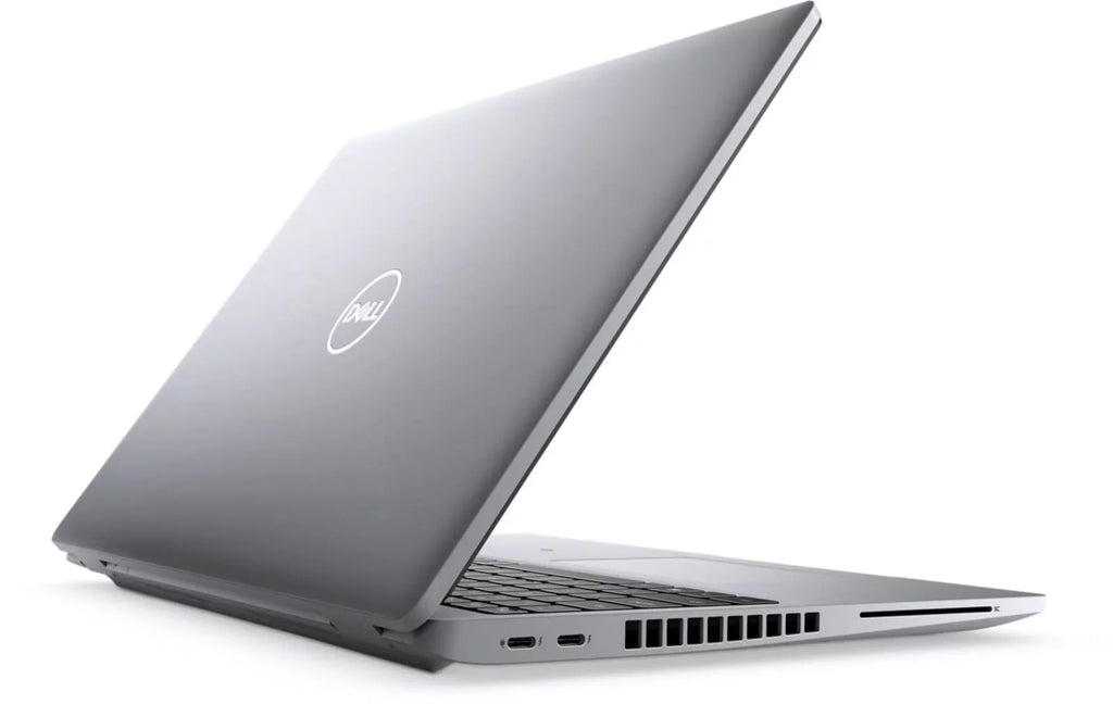 Dell Latitude 5000 5520 Laptop (2021) | 15.6"  | Core i7 - 512GB  - 32GB  | 4 Cores @ 4.4 GHz - 11th Gen