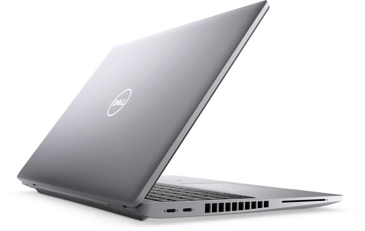 Dell Latitude 5000 5520 Laptop (2021) | 15.6"  | Core i7 - 512GB  - 32GB  | 4 Cores @ 4.4 GHz - 11th Gen