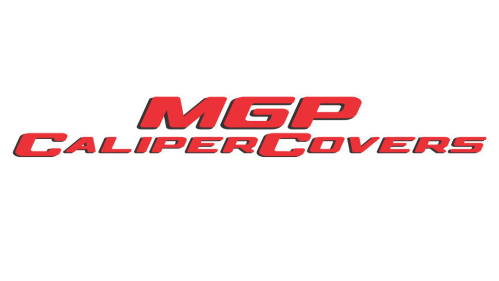 4 Caliper Covers Engraved Front & Rear  Black finish silver ch Fits select: 2013  300, 2012  300C