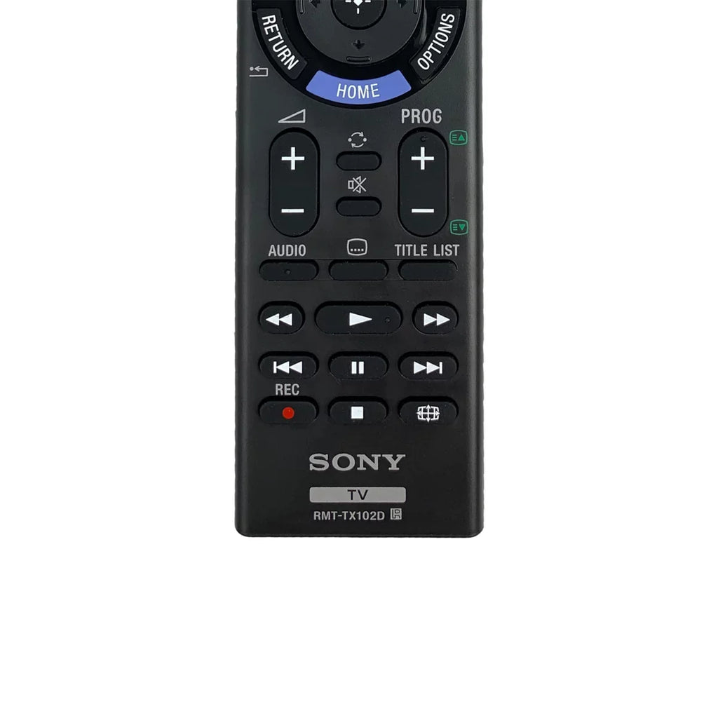 Remote Control for Sony  Television