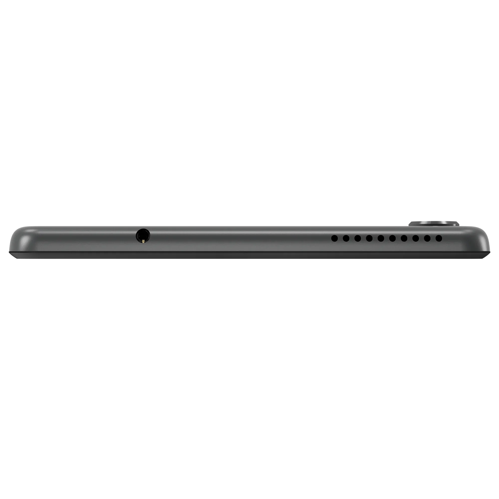 Lenovo Smart Tab  8" Tablet with Google Assistant, 32GB Storage, 2GB Memory, 2GHz Quad-Core Processor, Android 9 Pie,  Display